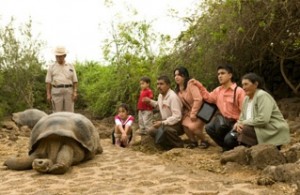 tourism-galapagos